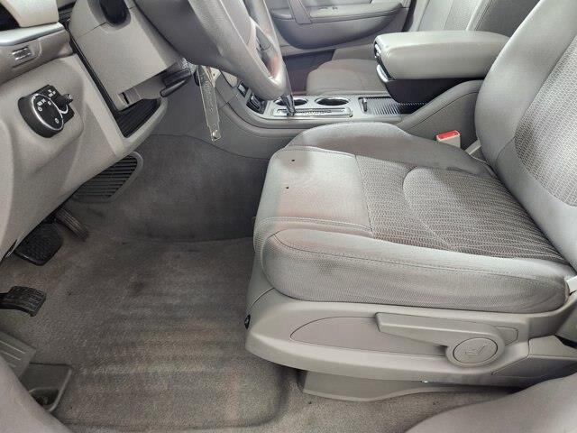 2017 Chevrolet Traverse - $9,637