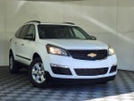2017 Traverse Thumbnail 1