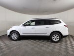 2017 Traverse Thumbnail 4