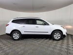 2017 Traverse Thumbnail 7