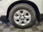 2017 Traverse Thumbnail 8