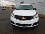 2017 Traverse Thumbnail 25