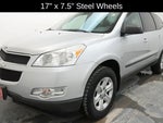 2012 Traverse Thumbnail 3