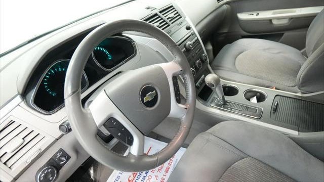 2012 Chevrolet Traverse LS