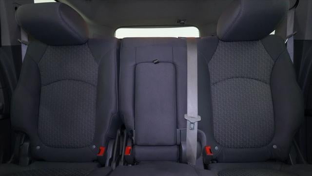 2012 Chevrolet Traverse LS