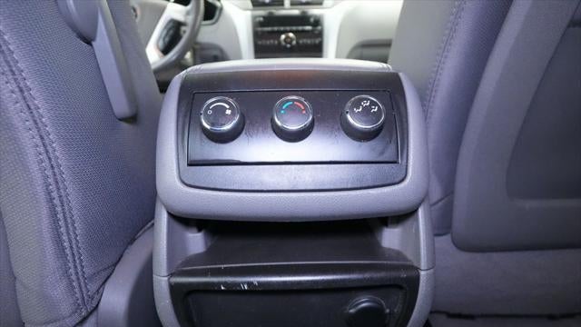 2012 Chevrolet Traverse LS
