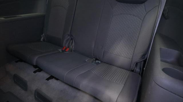 2012 Chevrolet Traverse LS