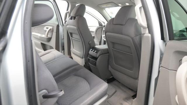 2012 Chevrolet Traverse LS