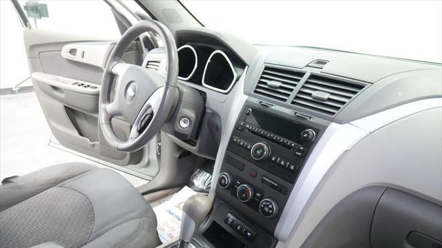 2012 Chevrolet Traverse LS