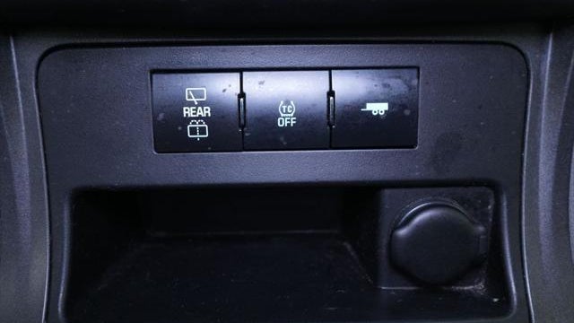 2012 Chevrolet Traverse LS