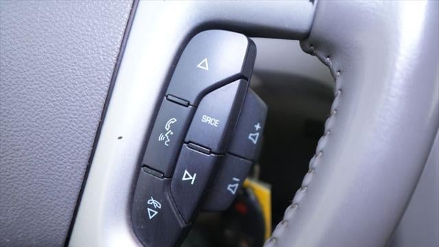 2012 Chevrolet Traverse LS