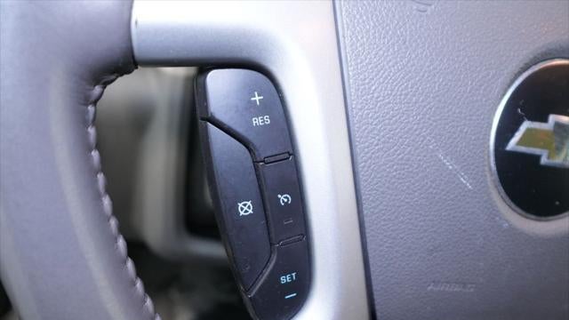 2012 Chevrolet Traverse LS