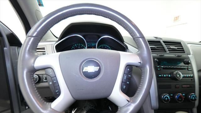 2012 Chevrolet Traverse LS