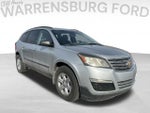 2013 Traverse Thumbnail 1
