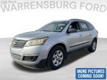 2013 Traverse Thumbnail 3