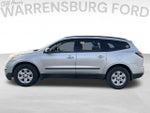 2013 Traverse Thumbnail 4
