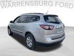 2013 Traverse Thumbnail 5
