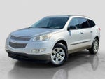 2012 Traverse Thumbnail 1