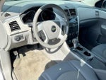 2012 Traverse Thumbnail 2