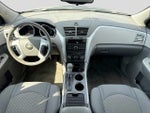 2012 Traverse Thumbnail 14