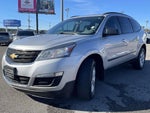 2017 Traverse Thumbnail 4