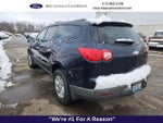 2012 Traverse Thumbnail 4