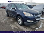 2012 Traverse Thumbnail 5