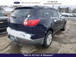 2012 Traverse Thumbnail 6