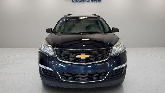 2015 Chevrolet Traverse LS
