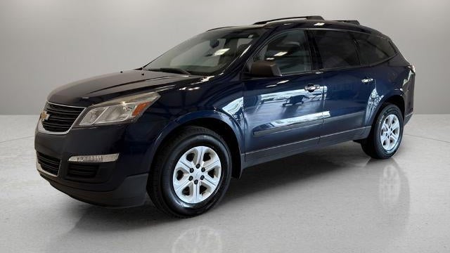 2015 Chevrolet Traverse LS