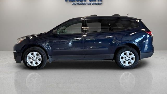 2015 Chevrolet Traverse LS