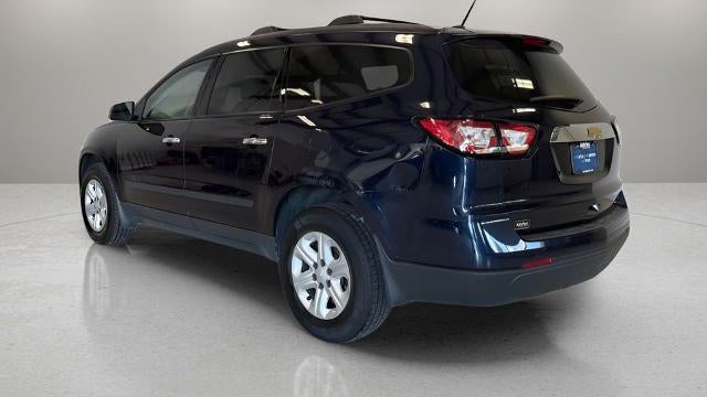 2015 Chevrolet Traverse LS