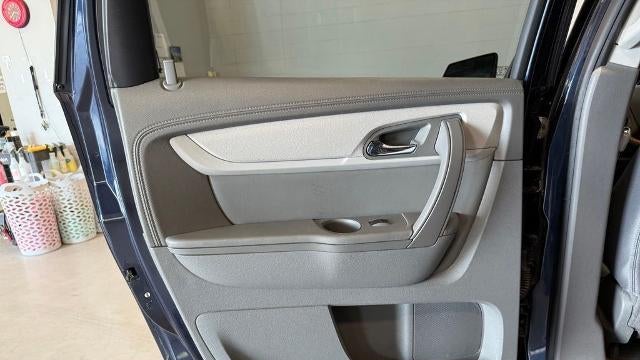2015 Chevrolet Traverse LS