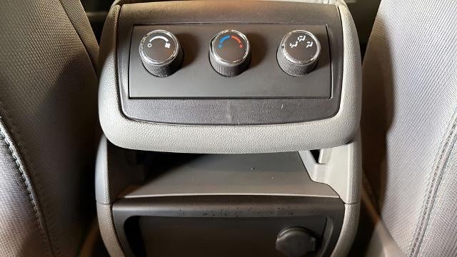 2015 Chevrolet Traverse LS