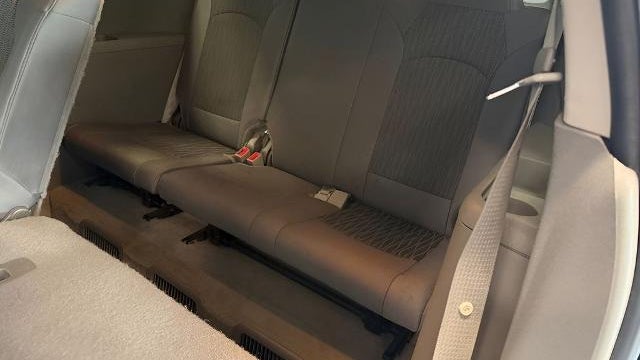 2015 Chevrolet Traverse LS