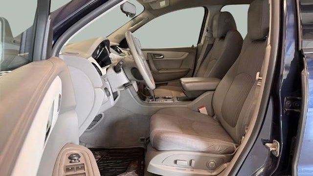 2015 Chevrolet Traverse LS