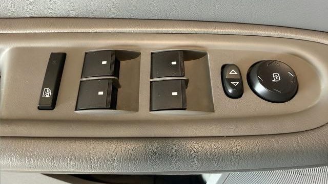 2015 Chevrolet Traverse LS