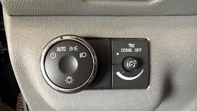 2015 Chevrolet Traverse LS