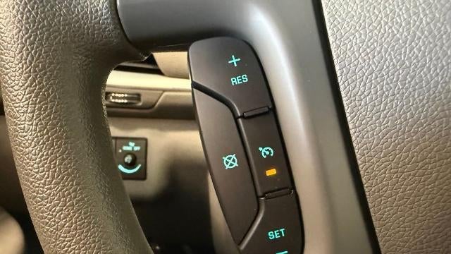 2015 Chevrolet Traverse LS