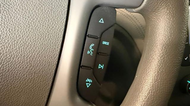2015 Chevrolet Traverse LS