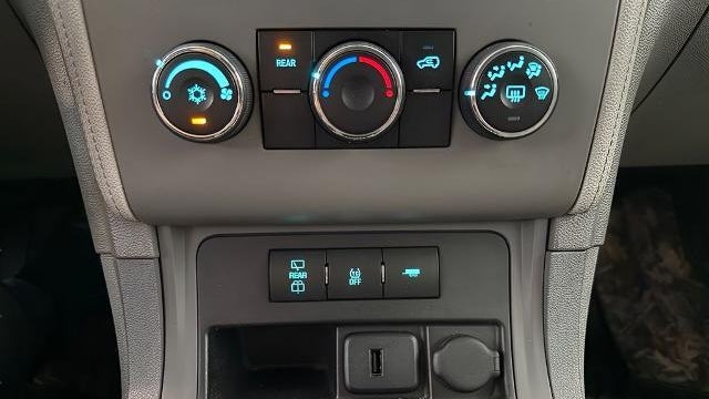2015 Chevrolet Traverse LS
