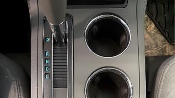 2015 Chevrolet Traverse LS