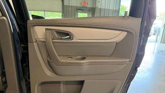 2015 Chevrolet Traverse LS