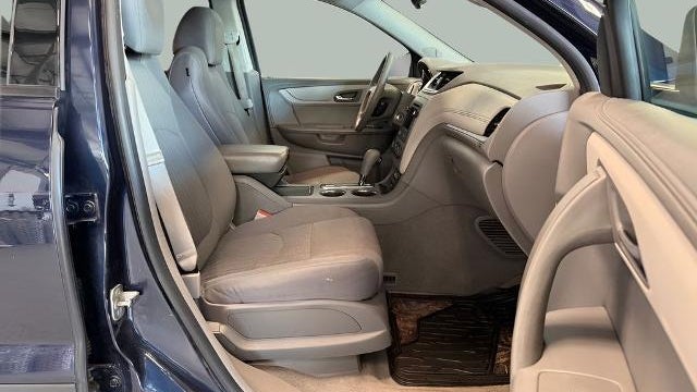 2015 Chevrolet Traverse LS