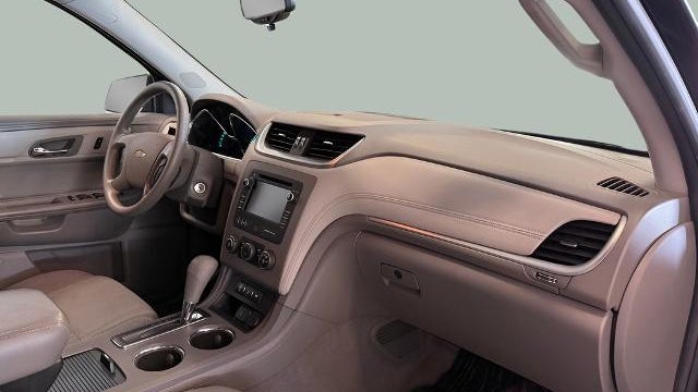 2015 Chevrolet Traverse LS