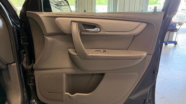 2015 Chevrolet Traverse LS