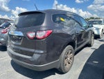 2017 Traverse Thumbnail 3