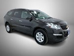 2017 Traverse Thumbnail 3