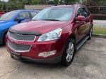 2012 Traverse Thumbnail 1