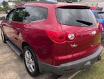 2012 Traverse Thumbnail 3